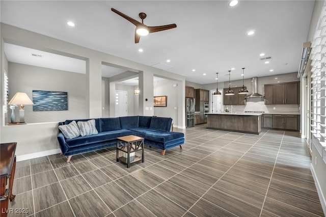 6865 Steel Mist St, Las Vegas, NV 89148 - photo 16