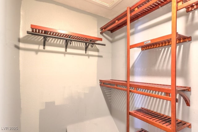6068 Shyley St Unit 102, Henderson, NV 89011 - view of spacious closet