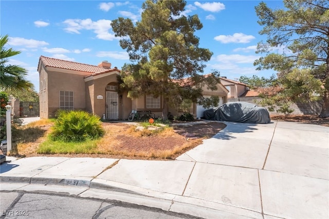3437 Sullivan Cir, North Las Vegas, NV 89032 - photo 3