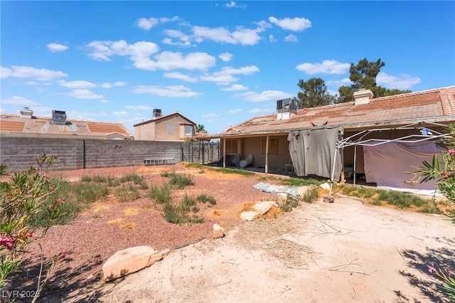 3437 Sullivan Cir, North Las Vegas, NV 89032 - photo 28