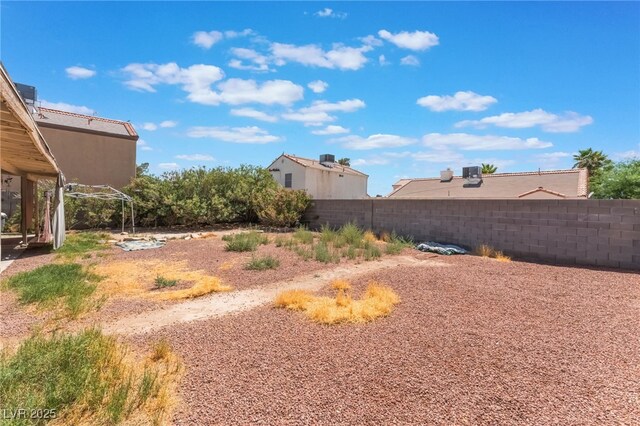 3437 Sullivan Cir, North Las Vegas, NV 89032 - photo 31