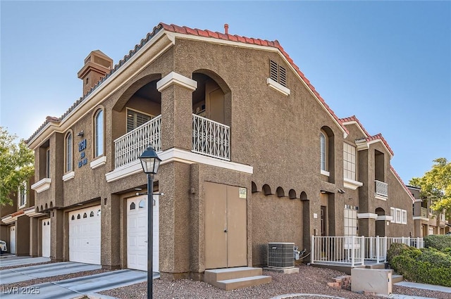 7250 Diamond Canyon Ln Unit 204, Las Vegas, NV 89149 - photo 20