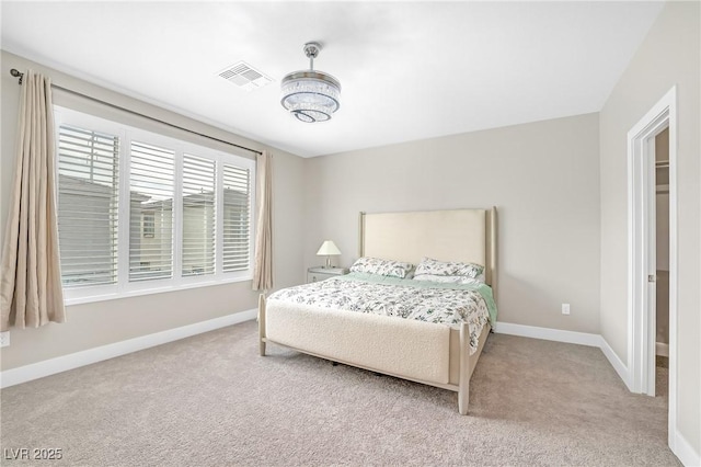 10189 Magnolia Creek St, Las Vegas, NV 89141 - carpeted bedroom featuring baseboards