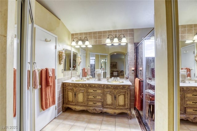 7721 Beach Falls Ct, Las Vegas, NV 89149 - photo 29