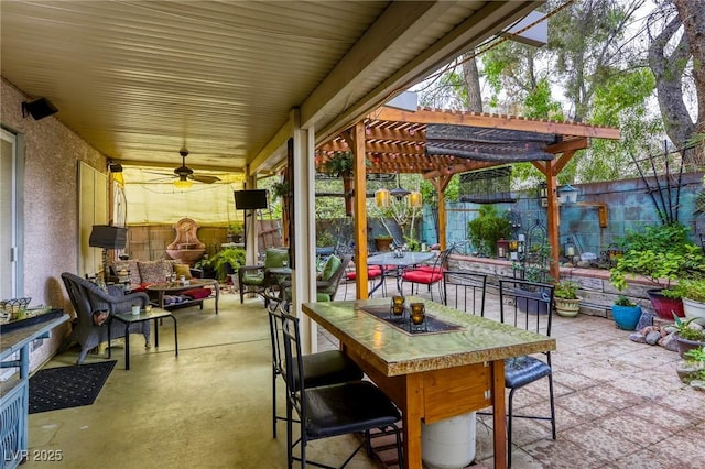 7721 Beach Falls Ct, Las Vegas, NV 89149 - photo 46
