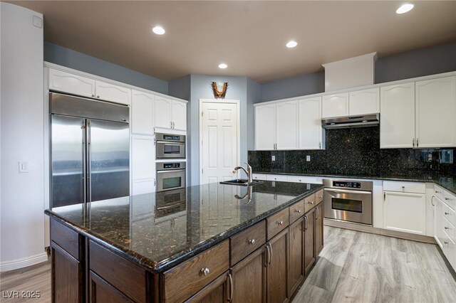 5210 Villa Dante Ave, Las Vegas, NV 89141 - photo 18