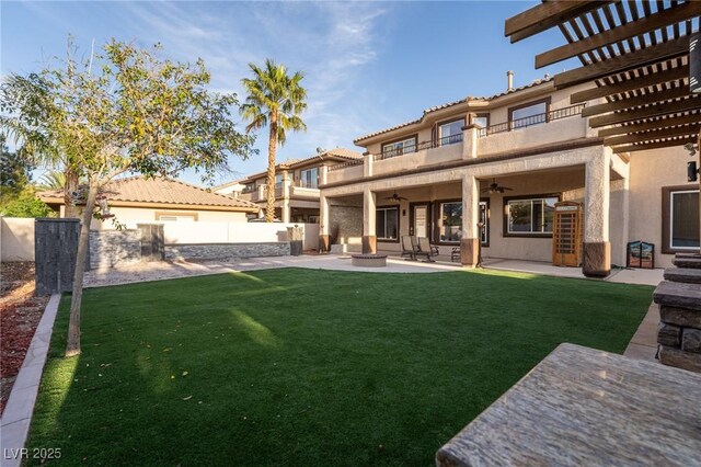 5210 Villa Dante Ave, Las Vegas, NV 89141 - photo 20