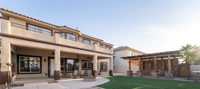 5210 Villa Dante Ave, Las Vegas, NV 89141 - photo 21