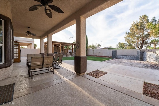5210 Villa Dante Ave, Las Vegas, NV 89141 - photo 22