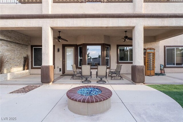 5210 Villa Dante Ave, Las Vegas, NV 89141 - photo 23
