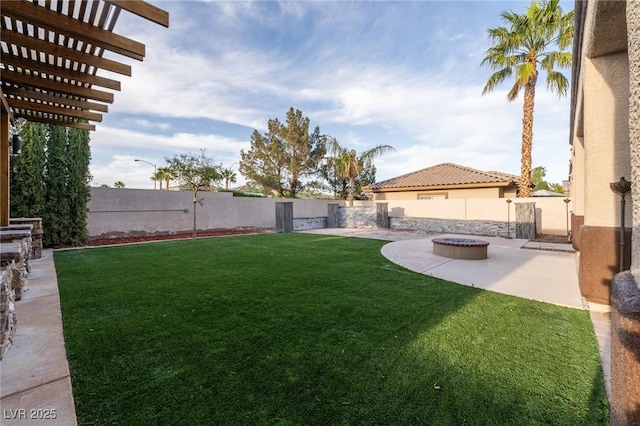 5210 Villa Dante Ave, Las Vegas, NV 89141 - photo 24