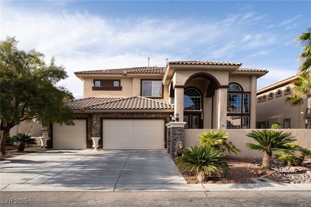 5210 Villa Dante Ave, Las Vegas, NV 89141 - photo 1