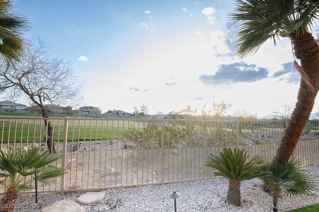 9 Knob Oak Dr, Henderson, NV 89052 - view of yard