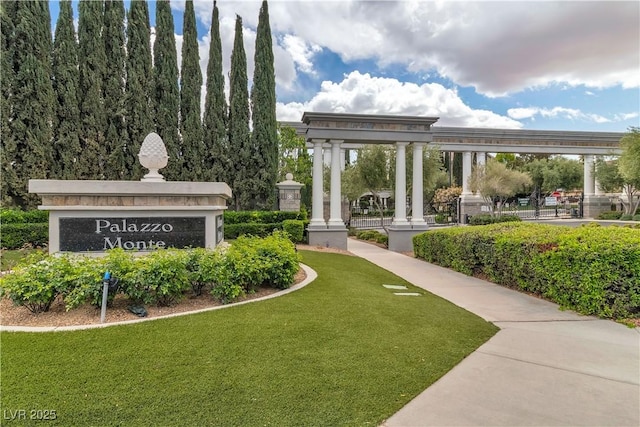 1501 Via Salaria Ct, Henderson, NV 89052 - photo 51
