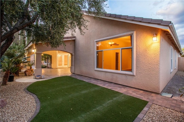 1501 Via Salaria Ct, Henderson, NV 89052 - photo 29