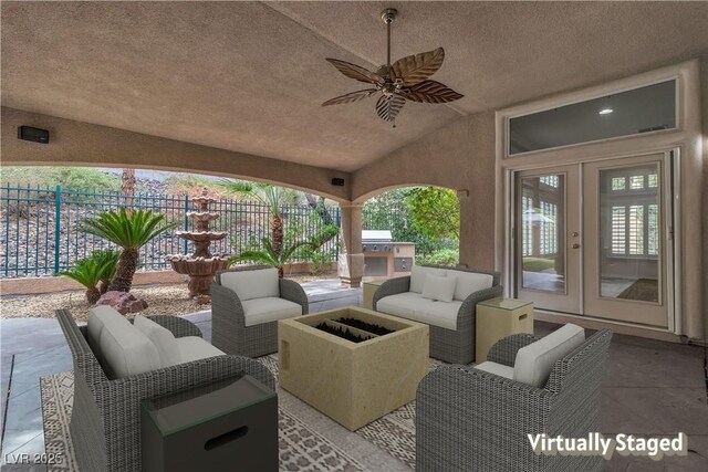 1501 Via Salaria Ct, Henderson, NV 89052 - photo 4