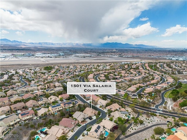 1501 Via Salaria Ct, Henderson, NV 89052 - photo 33