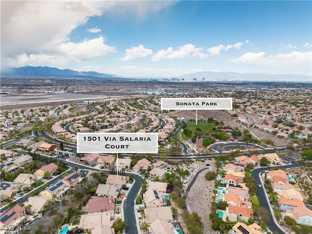 1501 Via Salaria Ct, Henderson, NV 89052 - photo 34