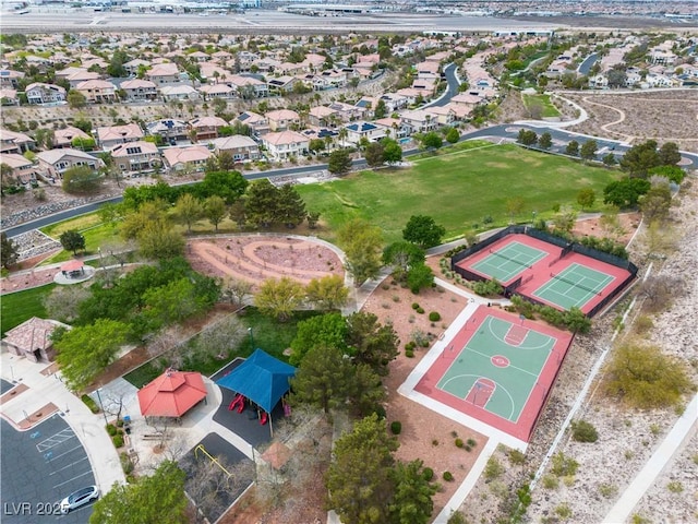 1501 Via Salaria Ct, Henderson, NV 89052 - photo 38