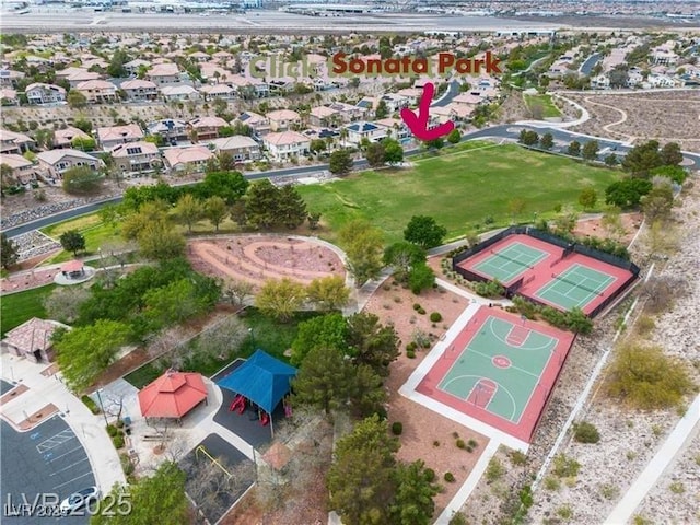 1501 Via Salaria Ct, Henderson, NV 89052 - photo 35