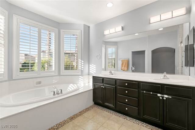 11784 Golden Moments Ave, Las Vegas, NV 89138 - photo 16