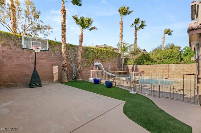 11784 Golden Moments Ave, Las Vegas, NV 89138 - photo 30