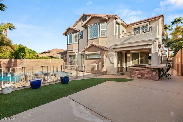 11784 Golden Moments Ave, Las Vegas, NV 89138 - photo 31