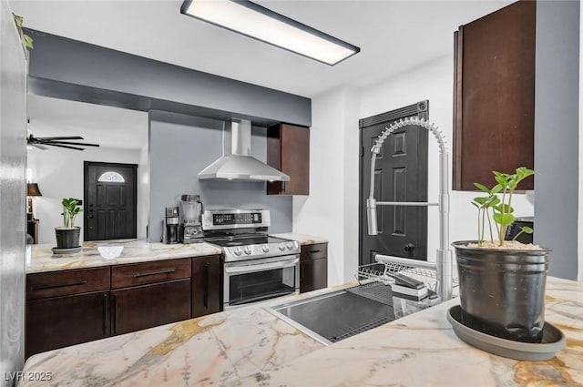 408 Scenic Dr, Henderson, NV 89002 - photo 20