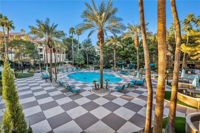 220 E Flamingo Rd Unit 426, Las Vegas, NV 89169 - photo 29