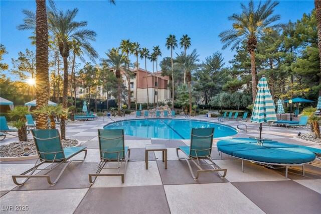 220 E Flamingo Rd Unit 426, Las Vegas, NV 89169 - photo 30