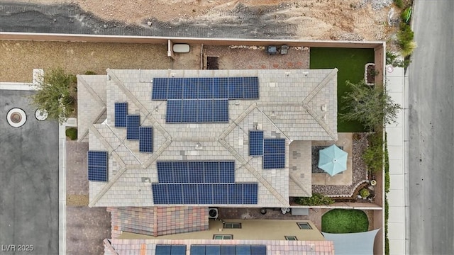 9305 Briar Bridge Ave, Las Vegas, NV 89148 - view of subject property