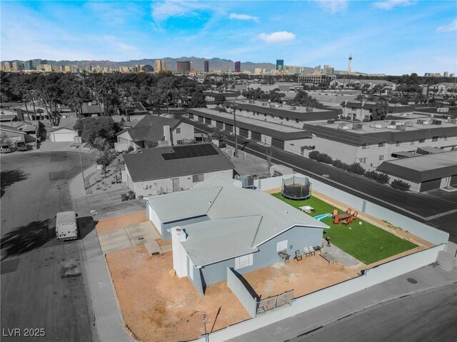2690 Diamante Cir, Las Vegas, NV 89121 - view of urban area