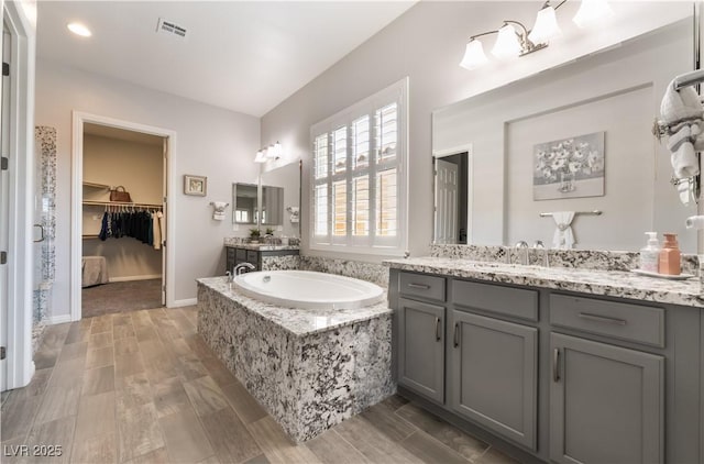 7047 Noble Flair Ct, Las Vegas, NV 89131 - photo 22