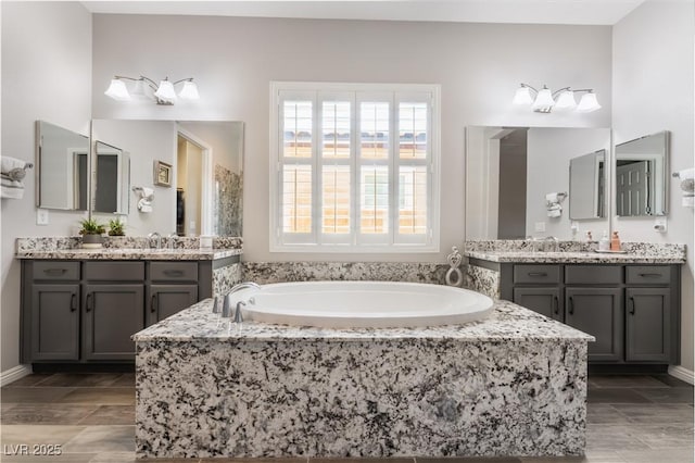 7047 Noble Flair Ct, Las Vegas, NV 89131 - photo 23