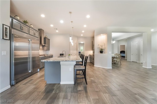 7047 Noble Flair Ct, Las Vegas, NV 89131 - photo 15