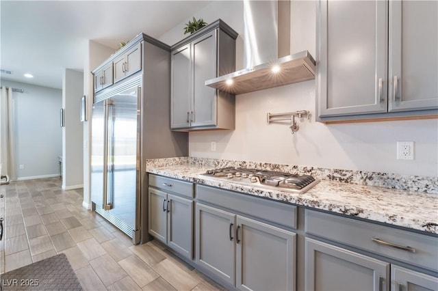 7047 Noble Flair Ct, Las Vegas, NV 89131 - photo 17