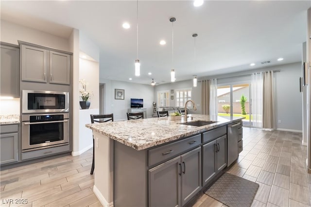 7047 Noble Flair Ct, Las Vegas, NV 89131 - photo 18