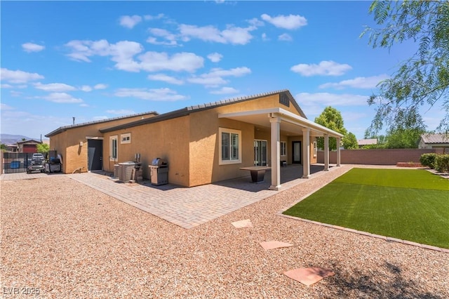 7047 Noble Flair Ct, Las Vegas, NV 89131 - photo 43