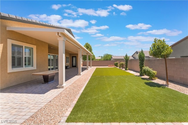 7047 Noble Flair Ct, Las Vegas, NV 89131 - photo 44