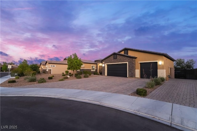 7047 Noble Flair Ct, Las Vegas, NV 89131 - photo 1