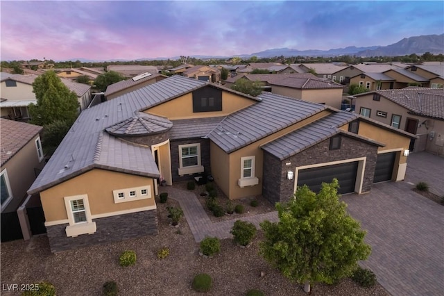 7047 Noble Flair Ct, Las Vegas, NV 89131 - photo 61