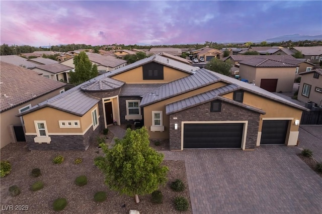 7047 Noble Flair Ct, Las Vegas, NV 89131 - photo 62