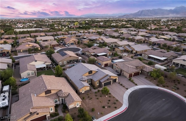 7047 Noble Flair Ct, Las Vegas, NV 89131 - photo 2