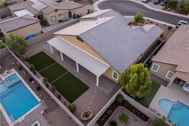 7047 Noble Flair Ct, Las Vegas, NV 89131 - photo 51
