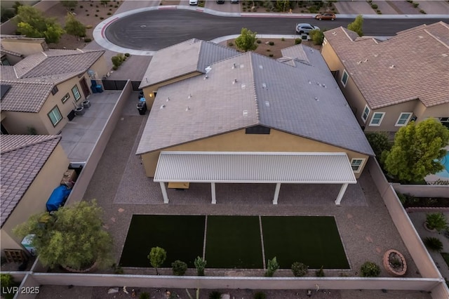 7047 Noble Flair Ct, Las Vegas, NV 89131 - photo 52