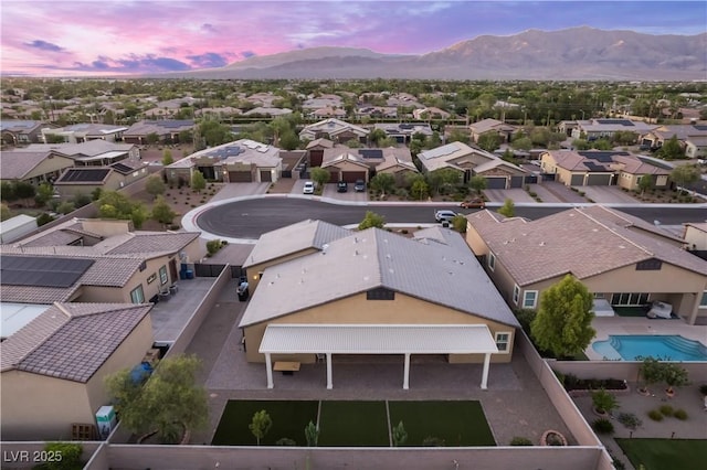 7047 Noble Flair Ct, Las Vegas, NV 89131 - photo 53