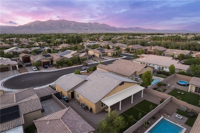 7047 Noble Flair Ct, Las Vegas, NV 89131 - photo 54