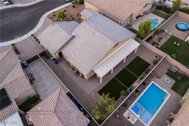 7047 Noble Flair Ct, Las Vegas, NV 89131 - photo 55