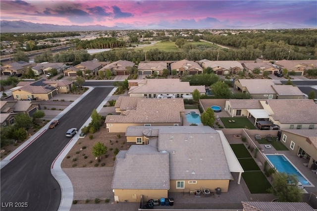 7047 Noble Flair Ct, Las Vegas, NV 89131 - photo 56