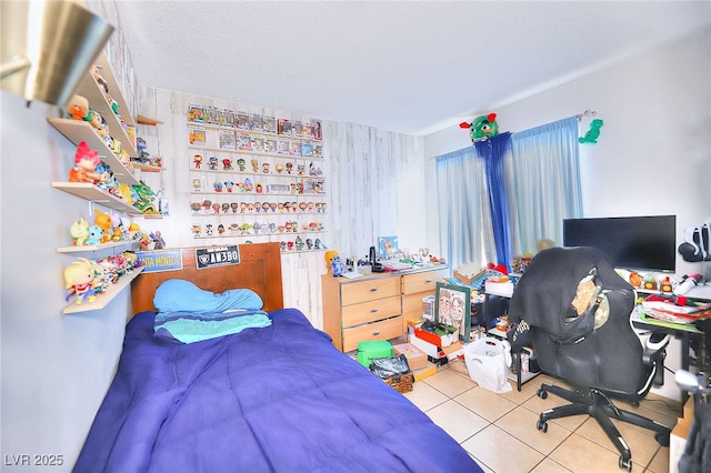 1500 Hialeah Dr Unit C, Las Vegas, NV 89119 - bedroom featuring light tile patterned floors
